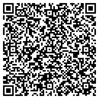 QR-код с контактной информацией организации Наши кухни