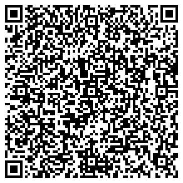 QR-код с контактной информацией организации Печатница