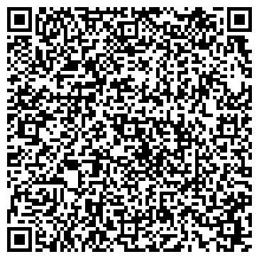 QR-код с контактной информацией организации НИИ источников света им. А.Н. Лодыгина