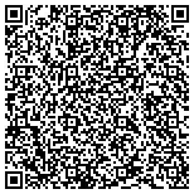 QR-код с контактной информацией организации Литературно-театральный музей им. Н.М. Дьяконова