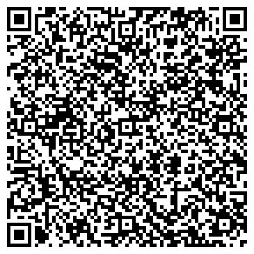 QR-код с контактной информацией организации Музей Олимпийской чемпионки Раисы Сметаниной