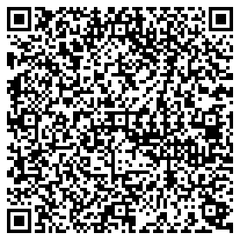 QR-код с контактной информацией организации Галатея