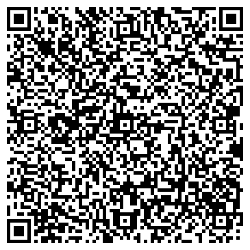 QR-код с контактной информацией организации МебельГрад