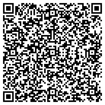 QR-код с контактной информацией организации Мастер Мебель