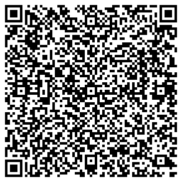 QR-код с контактной информацией организации Музей археологии и этнографии