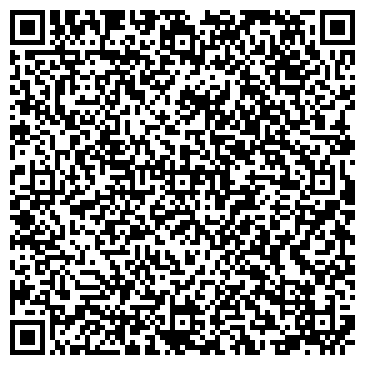 QR-код с контактной информацией организации Косметика Мёртвого моря