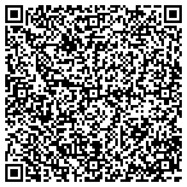 QR-код с контактной информацией организации ЗАГС Железнодорожного района