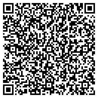QR-код с контактной информацией организации Mokko, сауна