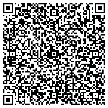 QR-код с контактной информацией организации Золушка, магазин промышленных товаров, ООО Паралель+