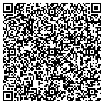 QR-код с контактной информацией организации Лэдис