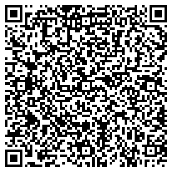 QR-код с контактной информацией организации ЗАГС г. Азова