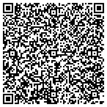 QR-код с контактной информацией организации Приход Свято-Троицкого храма