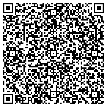 QR-код с контактной информацией организации Православный храм Святой Троицы