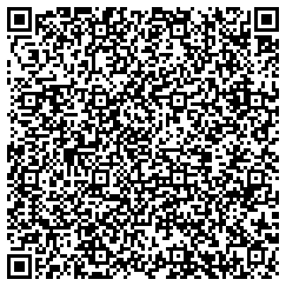 QR-код с контактной информацией организации Отдел МВД России по району Замоскворечье города Москвы