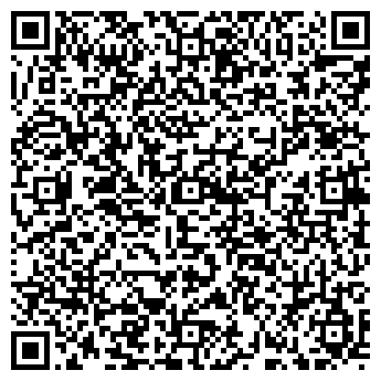 QR-код с контактной информацией организации ООО Учебный Центр Феникс