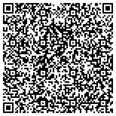 QR-код с контактной информацией организации Государственный академический театр драмы им. В. Савина