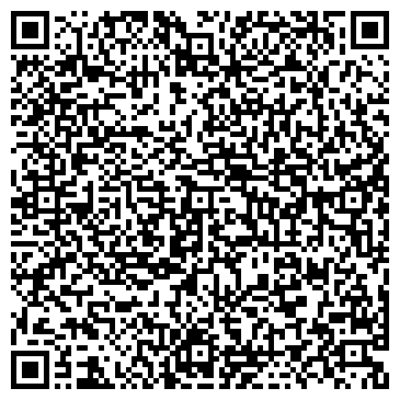 QR-код с контактной информацией организации Салон красоты "Симпатика"