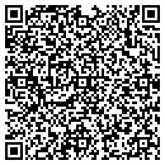QR-код с контактной информацией организации Волна, баня