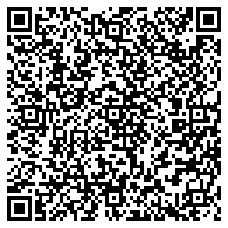 QR-код с контактной информацией организации Каспий, сауна