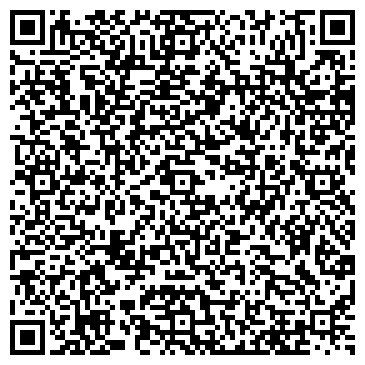 QR-код с контактной информацией организации Планета Лингва