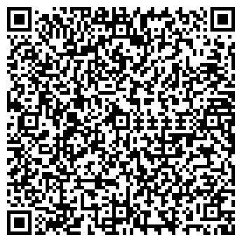 QR-код с контактной информацией организации CHEESEBERRYCAFE