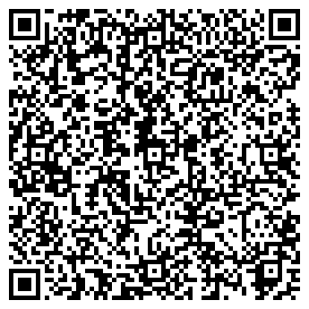 QR-код с контактной информацией организации Коми республиканская филармония