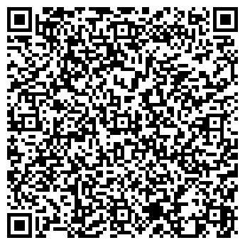 QR-код с контактной информацией организации Лама
