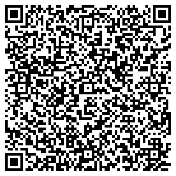 QR-код с контактной информацией организации Свято-Казанский храм