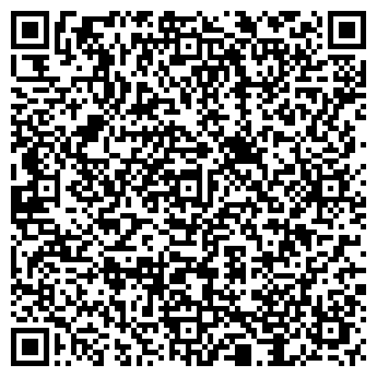 QR-код с контактной информацией организации ЭкоМебель
