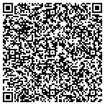 QR-код с контактной информацией организации ИП Феофилактова М.А.