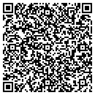 QR-код с контактной информацией организации Флора Бургер