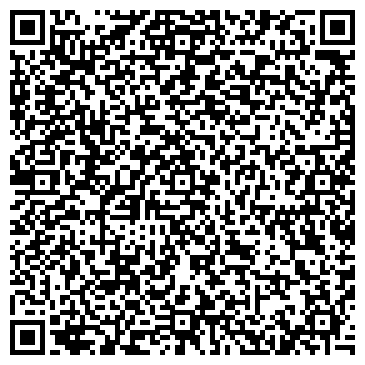 QR-код с контактной информацией организации PEGAS TOURISTIK