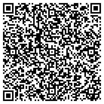 QR-код с контактной информацией организации Логос