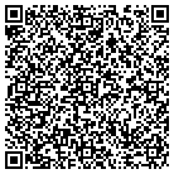 QR-код с контактной информацией организации Свято-Вознесенский храм