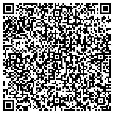 QR-код с контактной информацией организации Соня