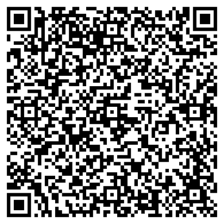 QR-код с контактной информацией организации Венеция, сауна