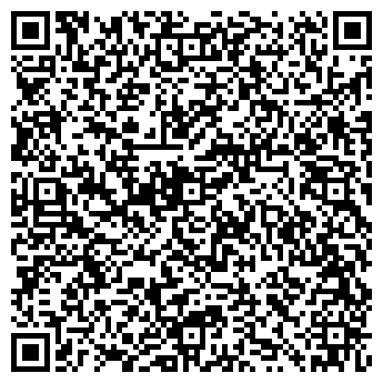 QR-код с контактной информацией организации Свято-Преображенский храм