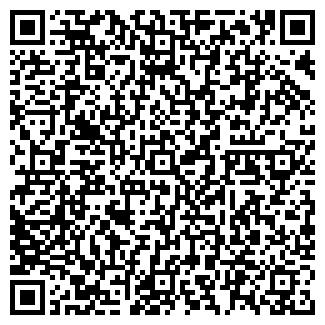 QR-код с контактной информацией организации Купель, сауна