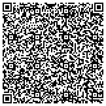 QR-код с контактной информацией организации Магазин хозяйственных товаров, косметики и парфюмерии, ИП Коломыйцева О.М.