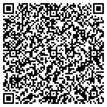 QR-код с контактной информацией организации Покровский, старообрядческий храм