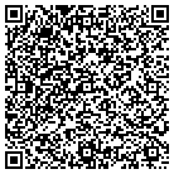 QR-код с контактной информацией организации Храм Вознесения Христова