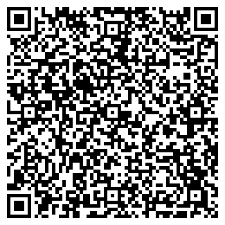 QR-код с контактной информацией организации Оазис