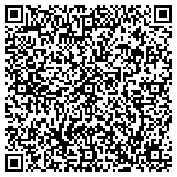 QR-код с контактной информацией организации ООО Детские товары