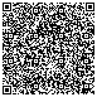 QR-код с контактной информацией организации МБУ Абаканское парковое хозяйство