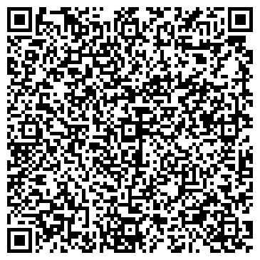 QR-код с контактной информацией организации ИП Савостиков В.А.