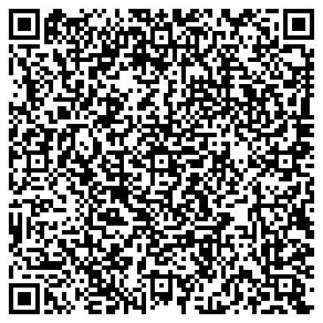 QR-код с контактной информацией организации Coupe De Luxe