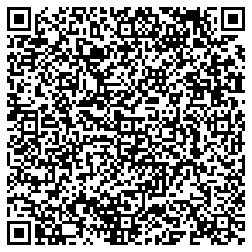 QR-код с контактной информацией организации Церковь Евангельских Христиан-баптистов