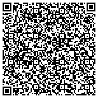 QR-код с контактной информацией организации Империя Солнца, студия загара, косметики и парфюмерии