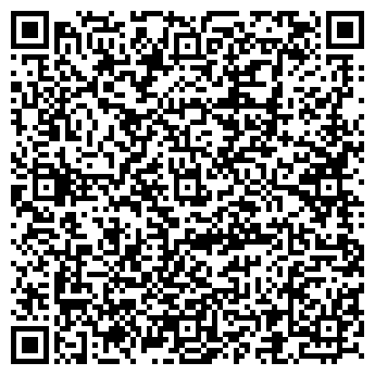 QR-код с контактной информацией организации Mr.Doors