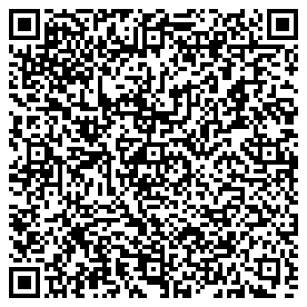 QR-код с контактной информацией организации АО «Хакасэнергосбыт»